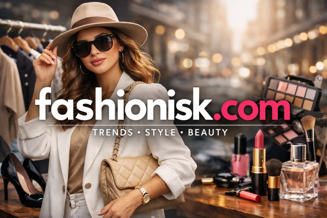 fashionisk .com