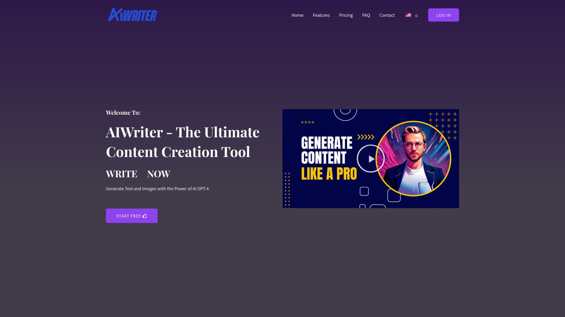 aiwriter.fi