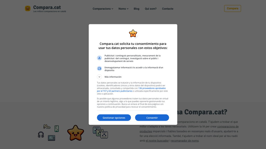 Compara.cat