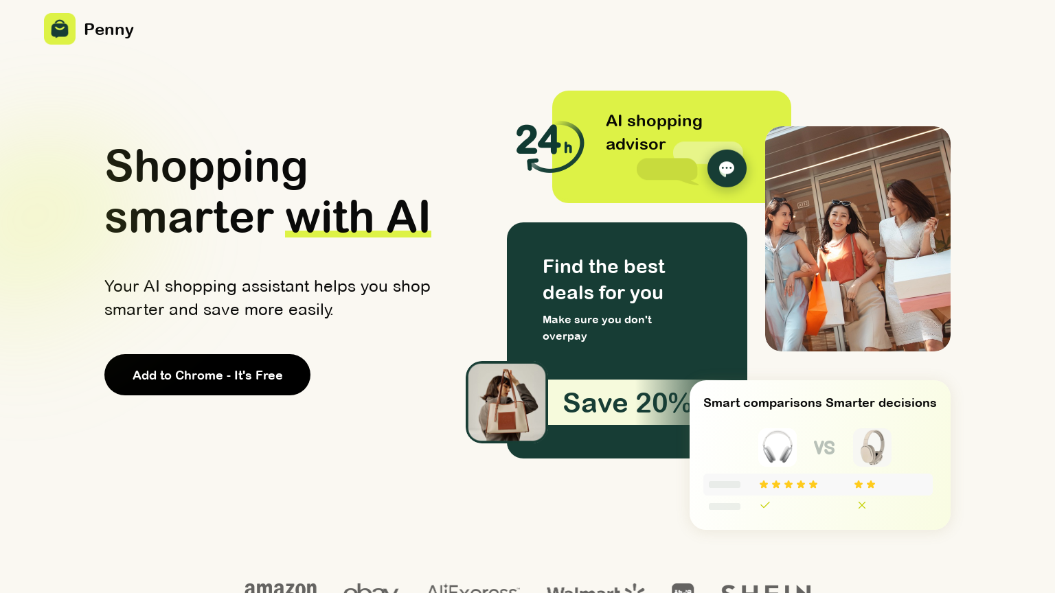 Penny AI