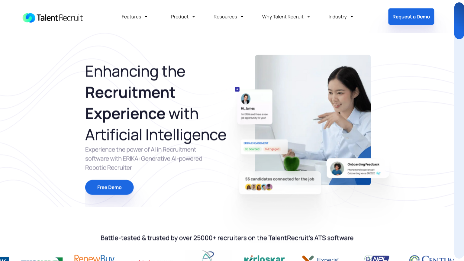 TalentRecruit