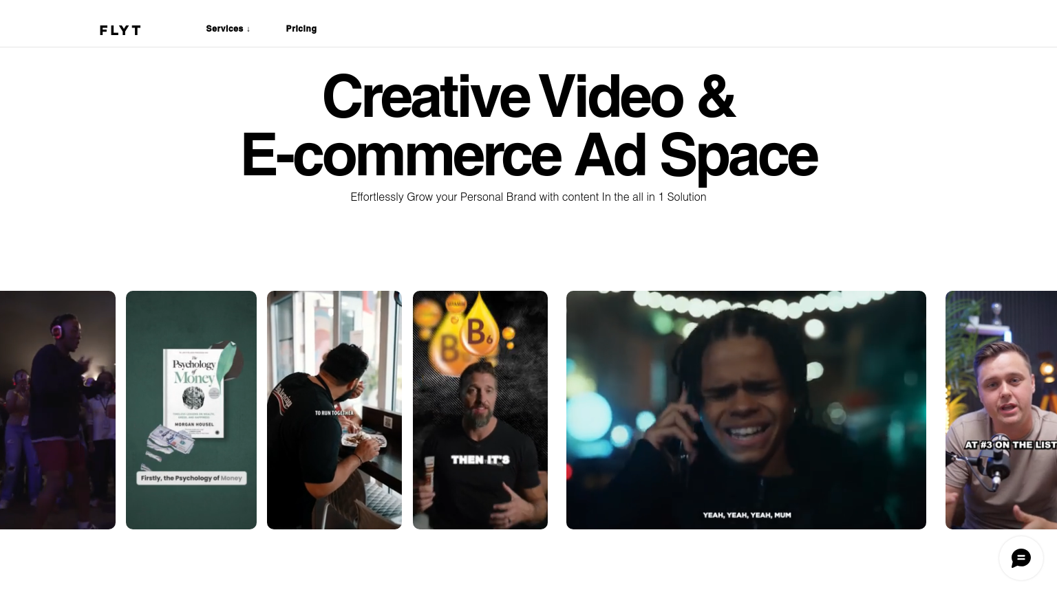 Unlimited Content Creation