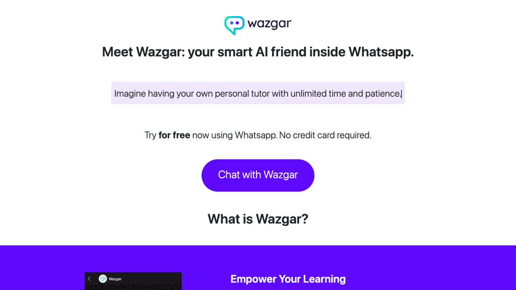 Wazgar